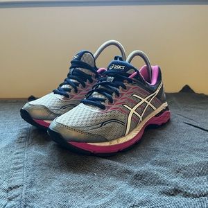 ASICS
GT-2000 | size 7